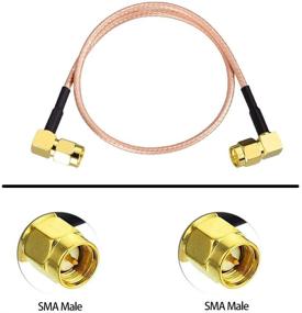 img 1 attached to SUPERBAT 2 Pack Cable Connector Jumper Industrial Electrical