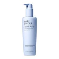 🌸 estee lauder take it away makeup remover lotion, 6.7 fl oz - unisex cleansing solution logo