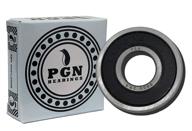 🔧 high-performance pgn 6000 2rs sealed ball bearing - reliable power transmission products логотип