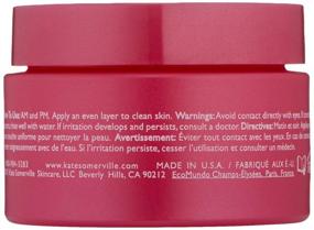 img 1 attached to Kate Somerville Wrinkle Warrior Hydration Gel with Hyaluronic Acid – Lightweight, Instant Moisturizer for Deep Hydration (1.7 Fl Oz)