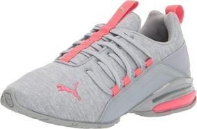 img 4 attached to PUMA Women's 👟 Axelion Performance Running Shoe