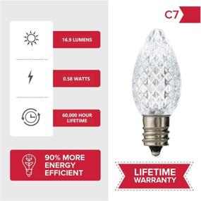 img 2 attached to Enhance Your Commercial Lighting with Holiday Lighting Outlet Replacement Solutions