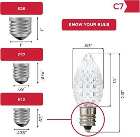 img 1 attached to Enhance Your Commercial Lighting with Holiday Lighting Outlet Replacement Solutions