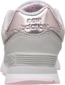 img 2 attached to New Balance KL574 Sneaker Little