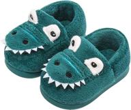 regilt alligators slippers household numeric_11 boys' shoes for slippers logo