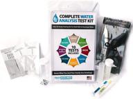 assuresafe: drinking water test kit for pesticide contamination logo