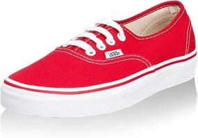img 4 attached to Vans Authentic Original Sneakers Womens Men's Shoes in Fashion Sneakers