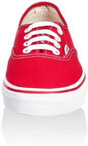 img 3 attached to Vans Authentic Original Sneakers Womens Men's Shoes in Fashion Sneakers