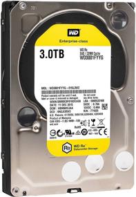 img 3 attached to 💽 WD Re 3TB Internal Hard Drive - 7.2K RPM SAS 6 Gb/s, 32MB Cache, 3.5 inch