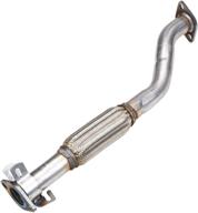 bosal 750-153 high-performance exhaust pipe logo