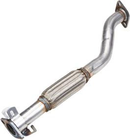 img 1 attached to Bosal 750-153 High-Performance Exhaust Pipe