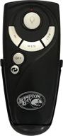 uc7083t hampton bay ceiling fan remote control with reverse - enhanced for seo логотип