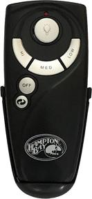 img 1 attached to UC7083T Hampton Bay Ceiling Fan Remote Control with Reverse - Enhanced for SEO