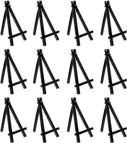 img 4 attached to US Art Supply Plastic Easels