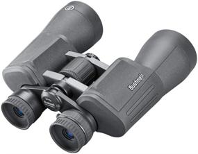 img 2 attached to Bushnell PowerView 2 Binoculars_20X50_PWV2050 Grey