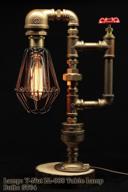 💡 vintage edison-style filament bulb by y nut логотип