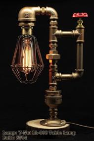 img 2 attached to 💡 Vintage Edison-style Filament Bulb by Y Nut