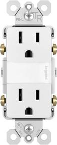 img 3 attached to Legrand SEYMOUR NTL885TRWCC6 Resistant Electrical: The Ultimate Solution for Safe and Reliable Power Management