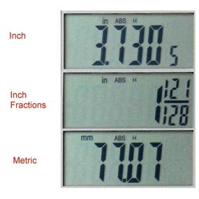 img 1 attached to ⭐️ iGaging Digital Magnetic Electronic Height Gauge