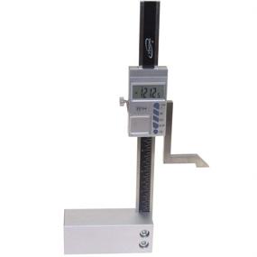 img 4 attached to ⭐️ iGaging Digital Magnetic Electronic Height Gauge