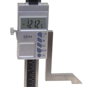 img 3 attached to ⭐️ iGaging Digital Magnetic Electronic Height Gauge