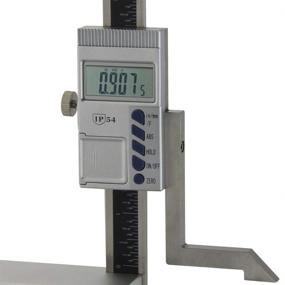 img 2 attached to ⭐️ iGaging Digital Magnetic Electronic Height Gauge