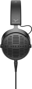 img 2 attached to 🎧 beyerdynamic DT 900 PRO X Premium Studio Open Back Headphones