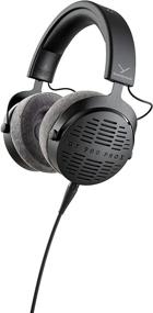 img 3 attached to 🎧 beyerdynamic DT 900 PRO X Premium Studio Open Back Headphones