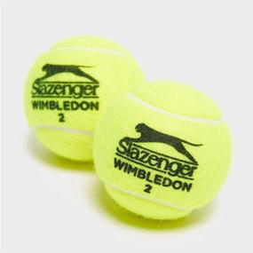 img 1 attached to Slazenger The Wimbledon Ball