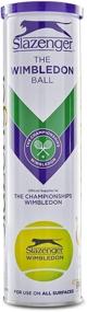 img 3 attached to Slazenger The Wimbledon Ball