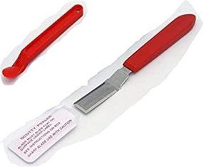 img 3 attached to 🔥 Scotty Peeler Label and Sticker Remover Set - Original SP1 & Metal SP2: 2-Piece Kit for Easy Removal