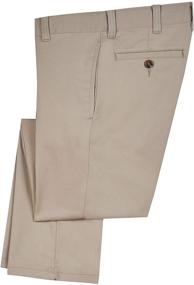 img 3 attached to Arrow 1851 Aroflex Stretch Front Boys' Clothing and Pants