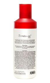 img 1 attached to Creme Daily Moisturizer Hydrating Nourishment