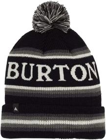 img 1 attached to 🧢 SEO-Optimized Burton Boys' Trope Beanie