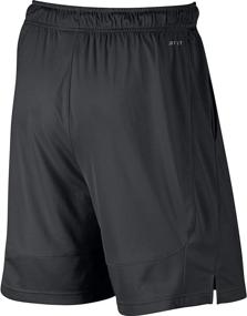 img 3 attached to 🩳 Nike Dry Training Shorts for Men