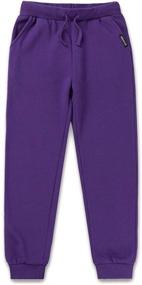 img 4 attached to DEESPACE Athletic Sweatpants with Drawstring for Girls (Ages 3-12) - Clothing for Pants & Capris