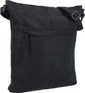 gusti gl_2m69 48 6 maola shoulder bag women's handbags & wallets logo