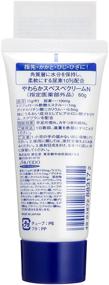 img 3 attached to 👐 SHISEIDO Urea Hand Cream - 60g