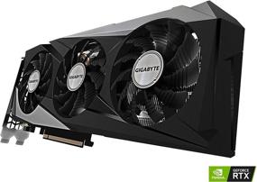 img 3 attached to 💥 GIGABYTE RTX 3060 Ti Gaming OC PRO 8G (REV3.0) Graphics Card, 3X WINDFORCE Fans, LHR, 8GB GDDR6 256-bit, GV-N306TGAMINGOC PRO-8GD R3 Video Card