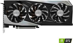 img 1 attached to 💥 GIGABYTE RTX 3060 Ti Gaming OC PRO 8G (REV3.0) Graphics Card, 3X WINDFORCE Fans, LHR, 8GB GDDR6 256-bit, GV-N306TGAMINGOC PRO-8GD R3 Video Card