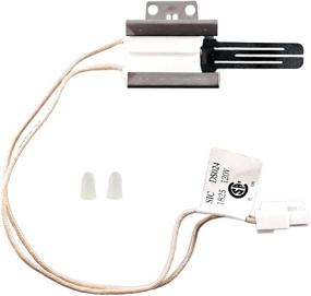 img 2 attached to 🔥 Repairwares Gas Range/Oven Igniter for LG Models - MEE61841401 MEE61841403 MEE63084901