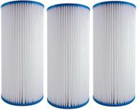 culligan r50 💧 bbsa replacement water cartridge filters logo