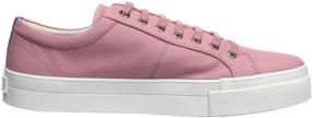 img 1 attached to 👟 Ted Baker ESHRON Sneaker Textile Men's Shoes: Premium Fashion Sneakers Exuding Style and Comfort