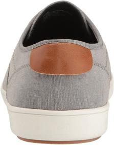 img 2 attached to 👟 Men's Steve Madden Fabric Fashion Sneakers - Fashion-forward Men's Shoes