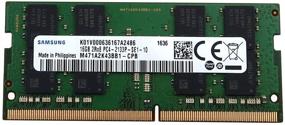 img 2 attached to Samsung M471A2K43BB1 ЦПБ DDR4 2133 SoDIMM Ноутбук