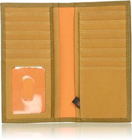 img 1 attached to 👔 Timberland PRO Leather Bifold Wallet for Men - Stylish Wallets, Card Cases & Money Organizers