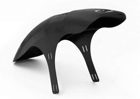 img 3 attached to 🛡️ NutzGuard Shield - Compact Mudguard