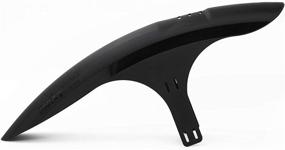 img 2 attached to 🛡️ NutzGuard Shield - Compact Mudguard