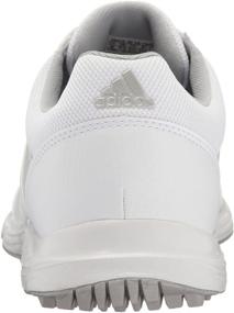 img 2 attached to 👟 adidas W Tech Response Women's Golf Shoe