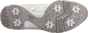 img 1 attached to 👟 adidas W Tech Response Women's Golf Shoe